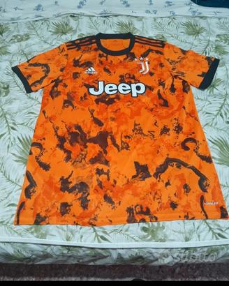 Maglie Juventus 