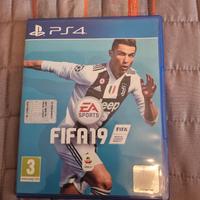 Fifa 19 per ps4