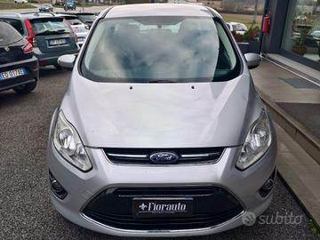 FORD C-Max 1.6 TDCi 115CV Titanium Business
