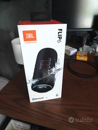 JBL FLIP 6