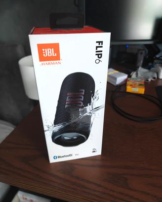 JBL FLIP 6