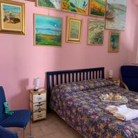 Camera 50m dal mare Livorno