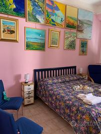 Camera 50m dal mare Livorno