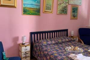 Camera 50m dal mare Livorno