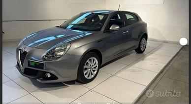 Alfa Romeo Giulietta 120 cavalli -1.6  super