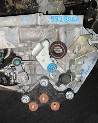 CAMBIO MANUALE FIAT 55280444 6 MARCE - RENEGADE/CO
