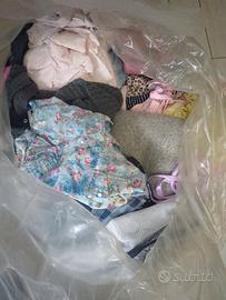 Stok vestiti usatio al kg