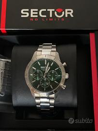 Orologio Sector 270
