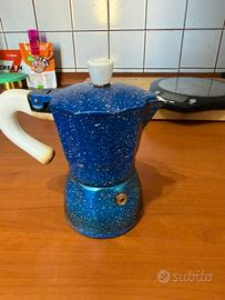 Caffettiera Kasanova