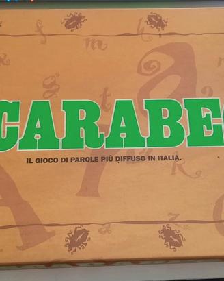 Scarabeo Gioco da Tavolo - EG Editrice Giochi