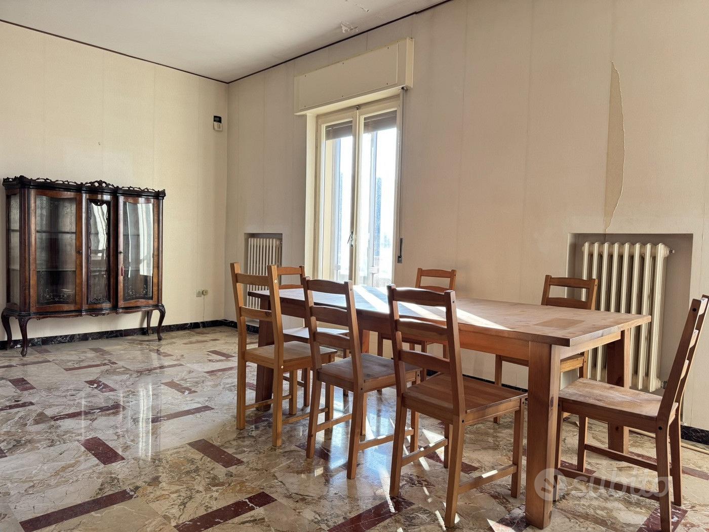Appartamento – Osimo, Borgo San Giacomo - Vista 4