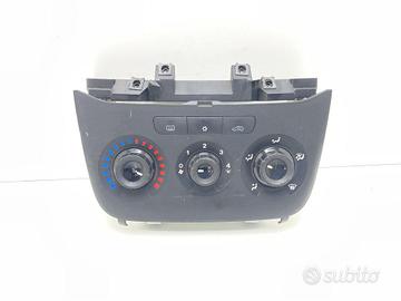 COMANDI CLIMA FIAT Grande Punto 3° Serie 73552309