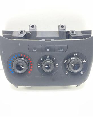 COMANDI CLIMA FIAT Grande Punto 3° Serie 73552309