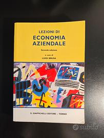 Brusa — Lezioni di economia aziendale
