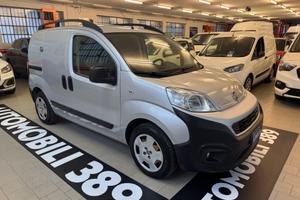 Fiat Fiorino 1.3 MJT 95CV Cargo SX
