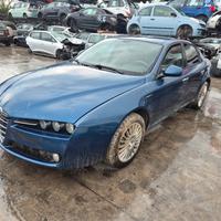 Ricambi per ALFA ROMEO 159 1.8 benzina 