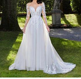 Abito da Sposa