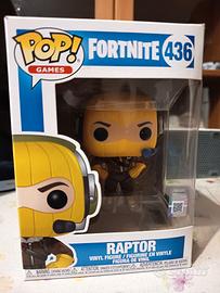 Funko Pop Fortnite
