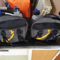 set di borracce da trekking 