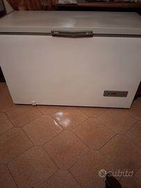 congelatore 