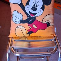 Cuscino Caleffi Disney Mickey Mouse 