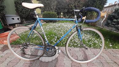bici corsa