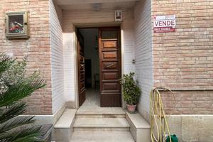 Casa Indipendente San Severo [Cod. rif 3386193VRG]