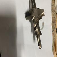 Punte speciali  x lavorazioni su legno