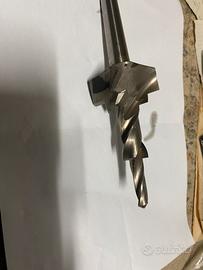 Punte speciali  x lavorazioni su legno