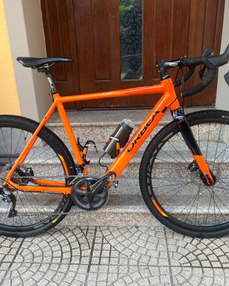 Orbea Gain D20 e-bike Ultegra