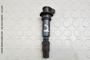 BOBINA 2 TRIUMPH SPEED TRIPLE 1050 2005 2011