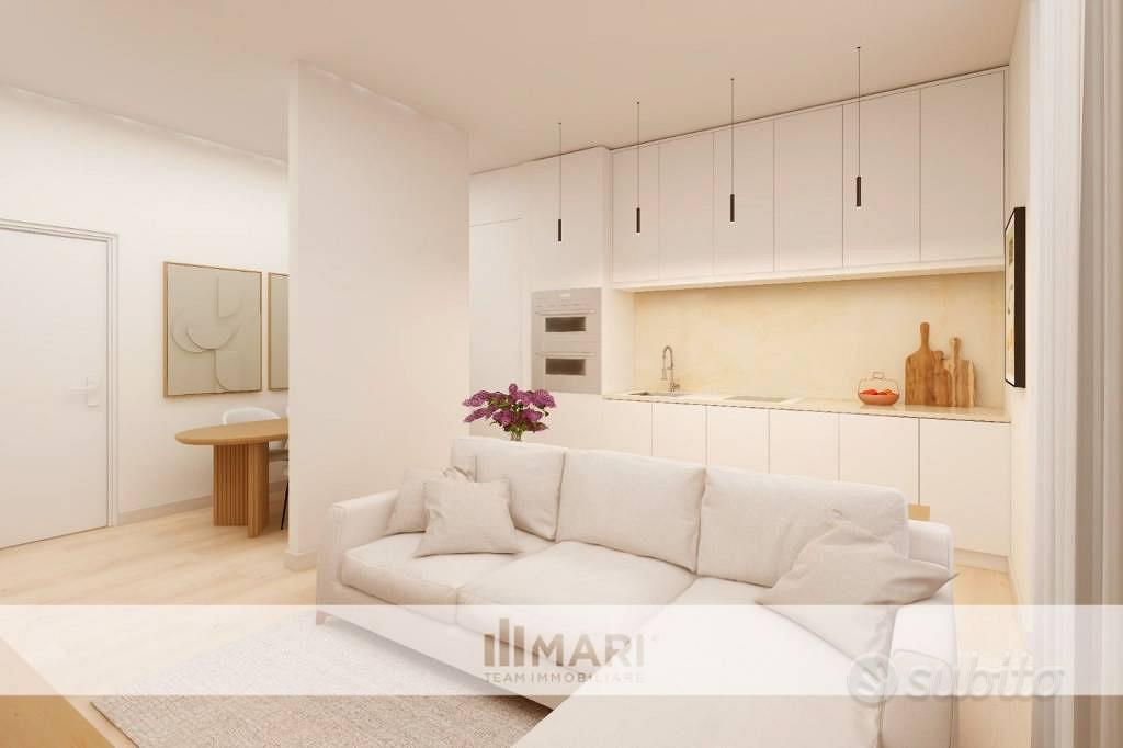 Appartamento – RM - Vista 5