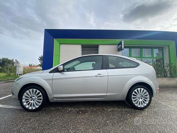 Ford focus 1.6