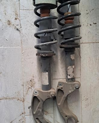 Ammortizzatori audi q5 fy 2017/2024