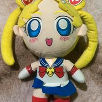 Peluche Sailor Moon