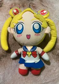 Peluche Sailor Moon