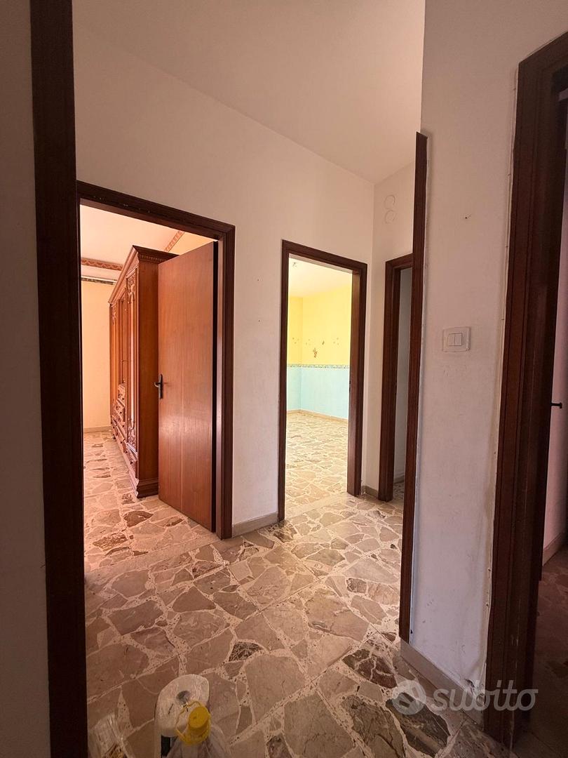 Appartamento – SR - Altro