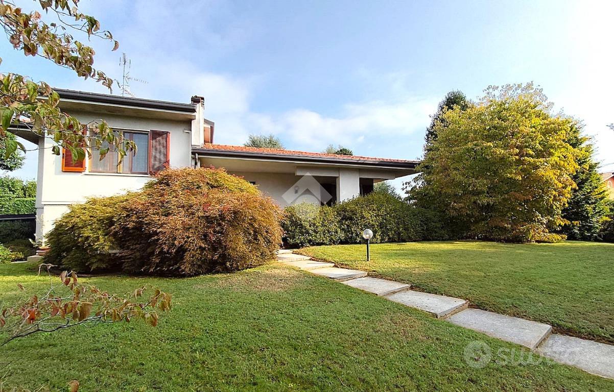 Casa – Lazzate, Monza e della Brianza - Vista 2
