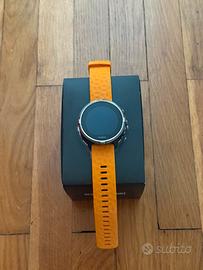 Suunto spartan wrist hr baro + fascia nuova