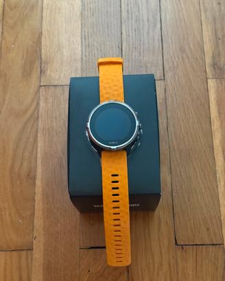 Suunto spartan wrist hr baro + fascia nuova