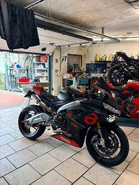 Aprilia Rs 660 2024 35Kw