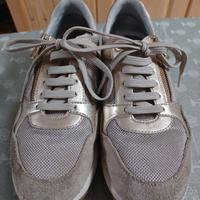 Scarpe donna Geox Respira