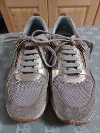 Scarpe donna Geox Respira