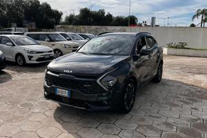 KIA SPORTAGE 1.6 DIESEL GTLINE 136CV FULL OPTIONAL