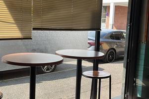 Pizzeria d'asporto