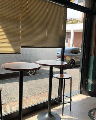 Pizzeria d'asporto