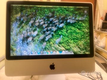 Imac 2007