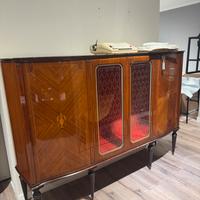 Credenza bar Vintage