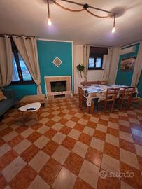 Casa per vacanze Porto Alabe