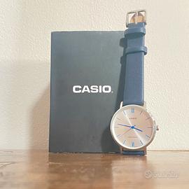 Orologio donna Casio Enticer